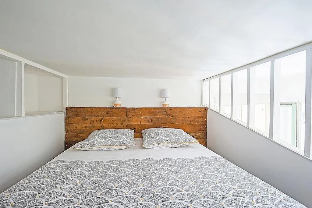 Apartment Cosy Studio - Best Location Nice